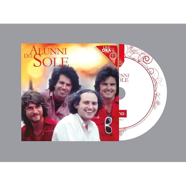 Alunni Del Sole: Alunni Del Sole: Amazon.it: CD e Vinili}